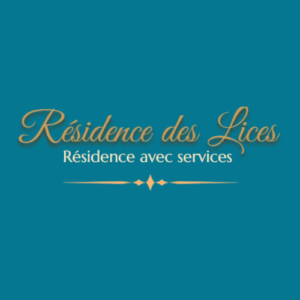Logo - Résidence les Lices - Contact/Accès
