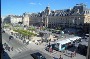 Rennes - Place de la République